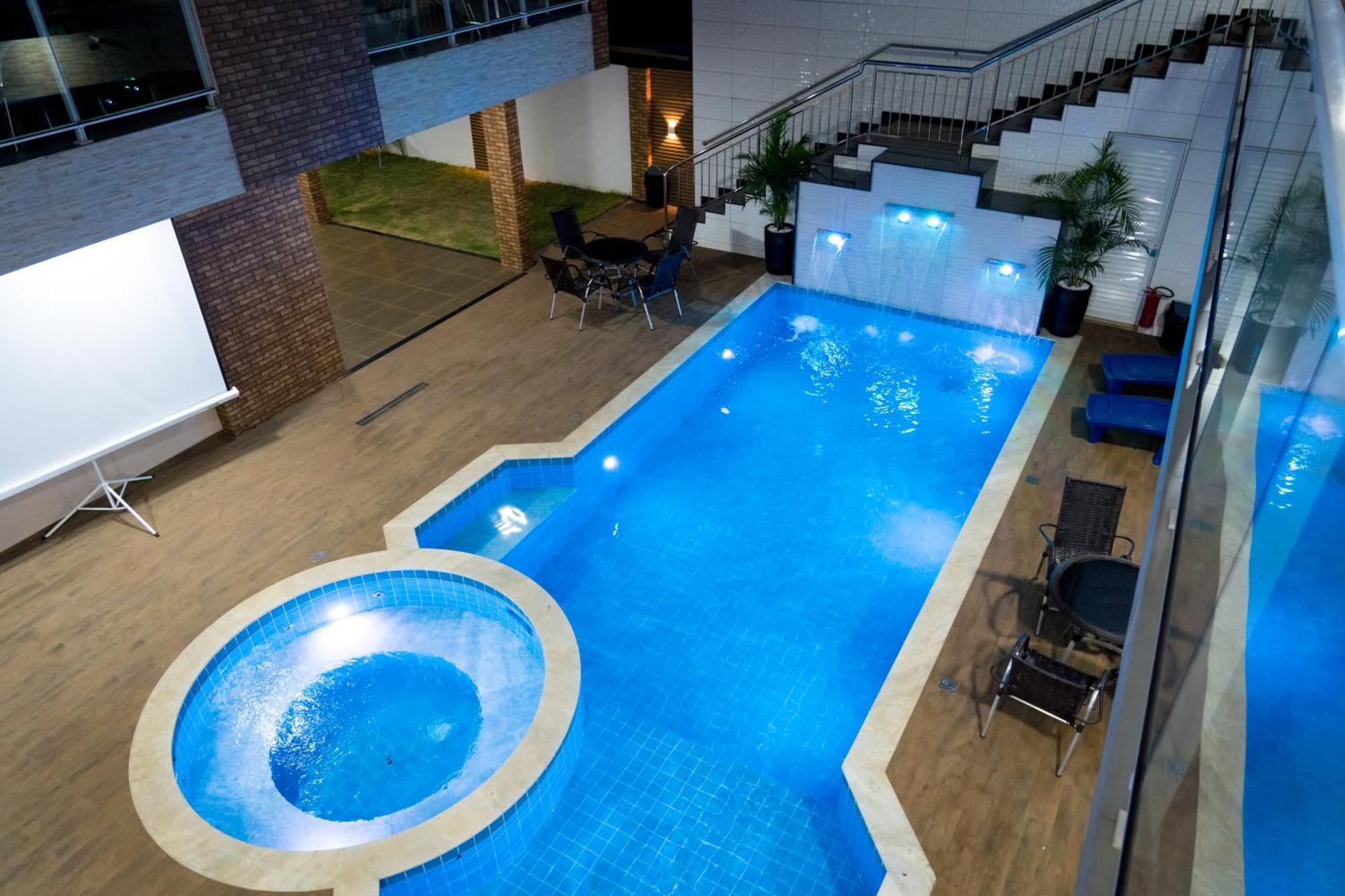 Md Recanto Iguacu 伊瓜苏 外观 照片
