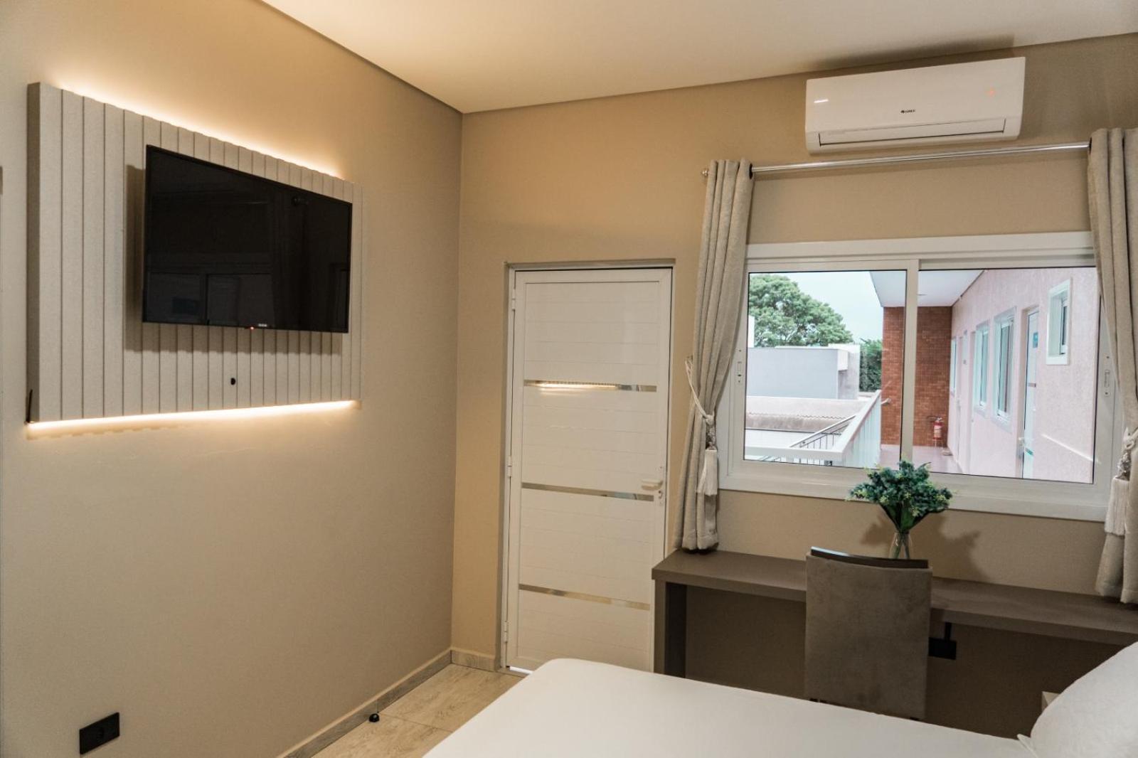 Md Recanto Iguacu 伊瓜苏 外观 照片