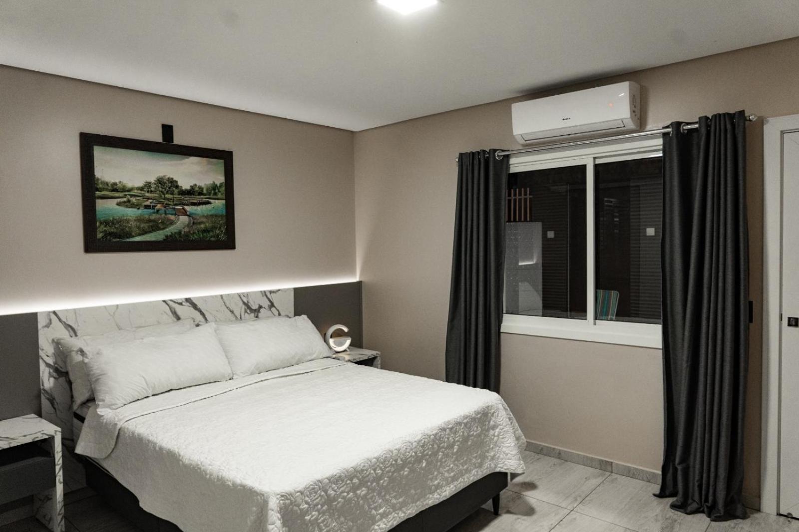 Md Recanto Iguacu 伊瓜苏 外观 照片