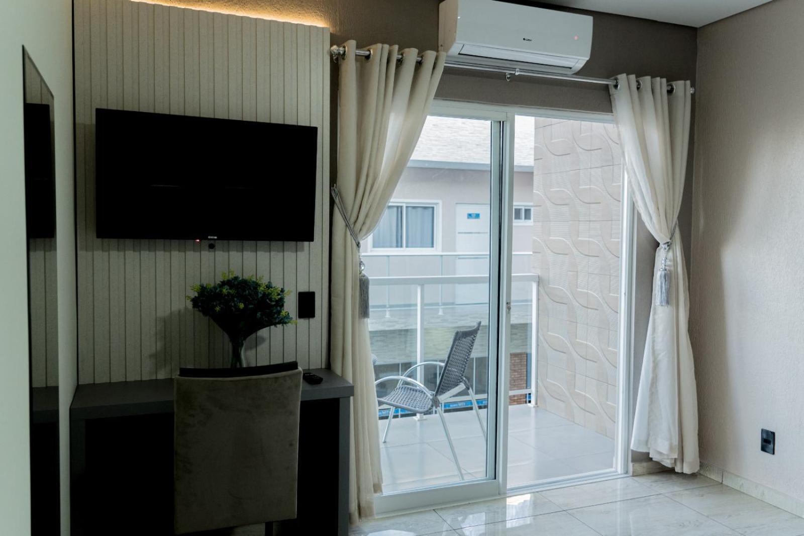 Md Recanto Iguacu 伊瓜苏 外观 照片