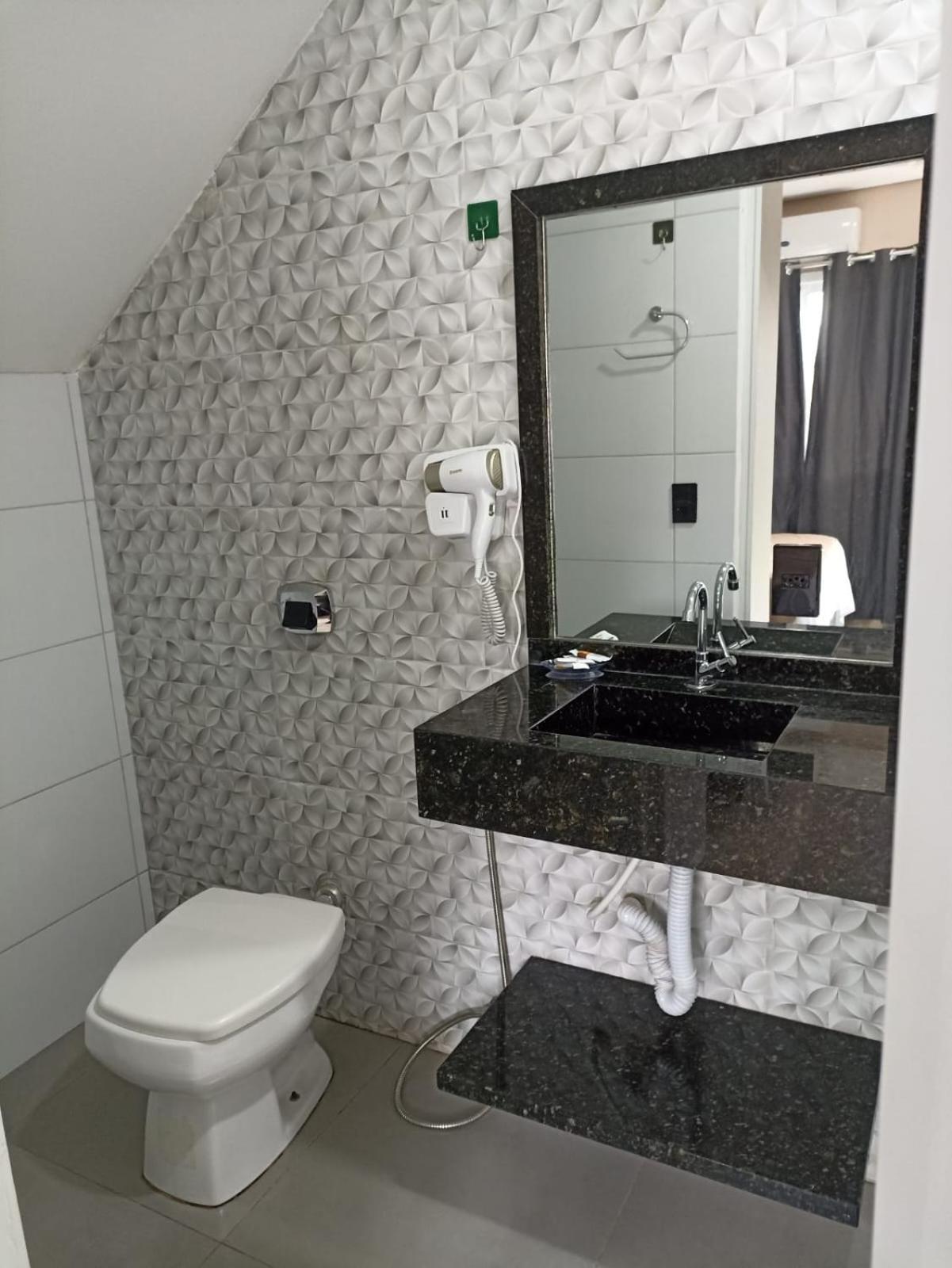 Md Recanto Iguacu 伊瓜苏 外观 照片