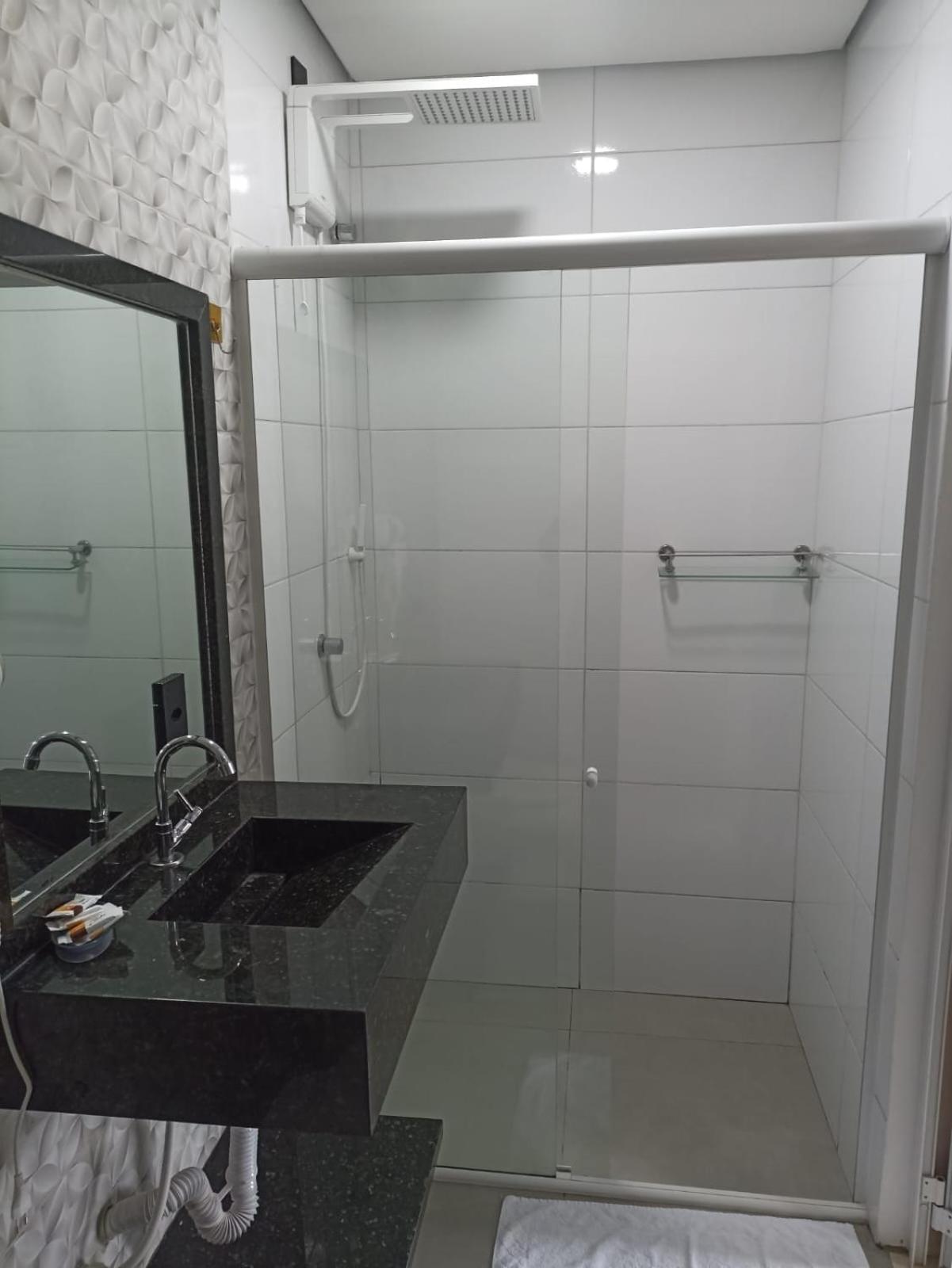 Md Recanto Iguacu 伊瓜苏 外观 照片