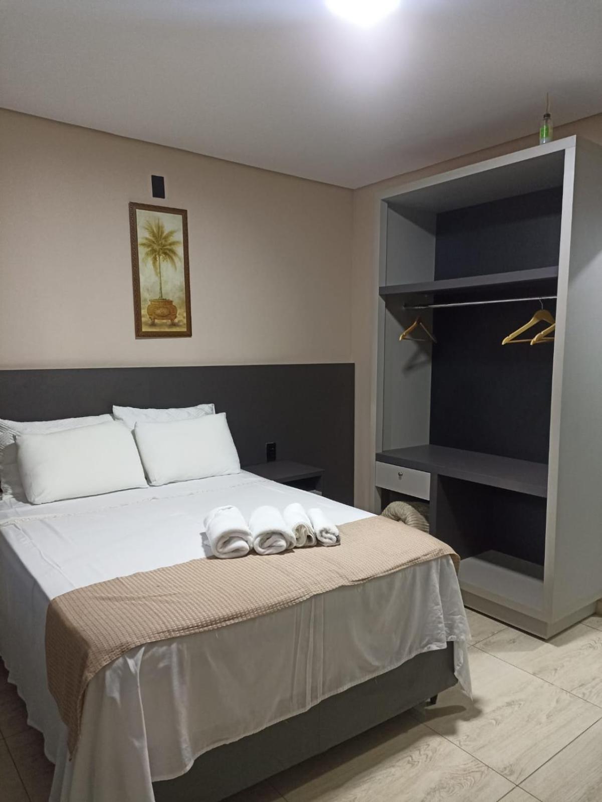 Md Recanto Iguacu 伊瓜苏 外观 照片